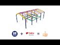 Проба Dlubal RFEM + Tekla Structures. Материалы для изучения