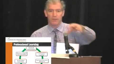 Moving Forward  CCSS Implementation and Assessment (REL West)