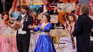 Andre Rieu Sheffield 2024 Live Full Concert Second Half Part Two