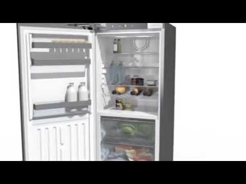 Strict teacher development of Miele Active AirClean Filter - YouTube