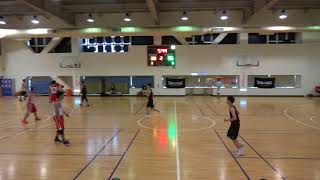 20180624 PlayOne 士林 1515 陽明牙醫 VS United Part2