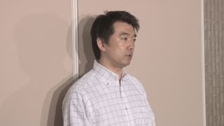 オスプレイ受け入れ提案へ 八尾空港に一部訓練、橋下氏