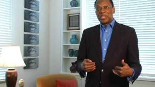 Meet Alvin Hall