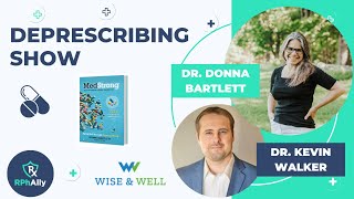 Deprescribing Show: Antibiotic Interactions & Issues
