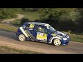 Finale des Rallyes 2018 - Dimitri AUDET - Peugeot 106 F2000