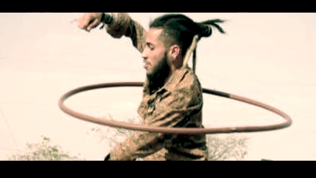 MENTAL CONTROL at Playground Music Festival 2017, Brazil