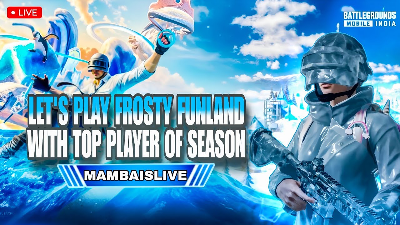 NEW CHALLENGE // INDIA'S TOP SQUAD WINS. 