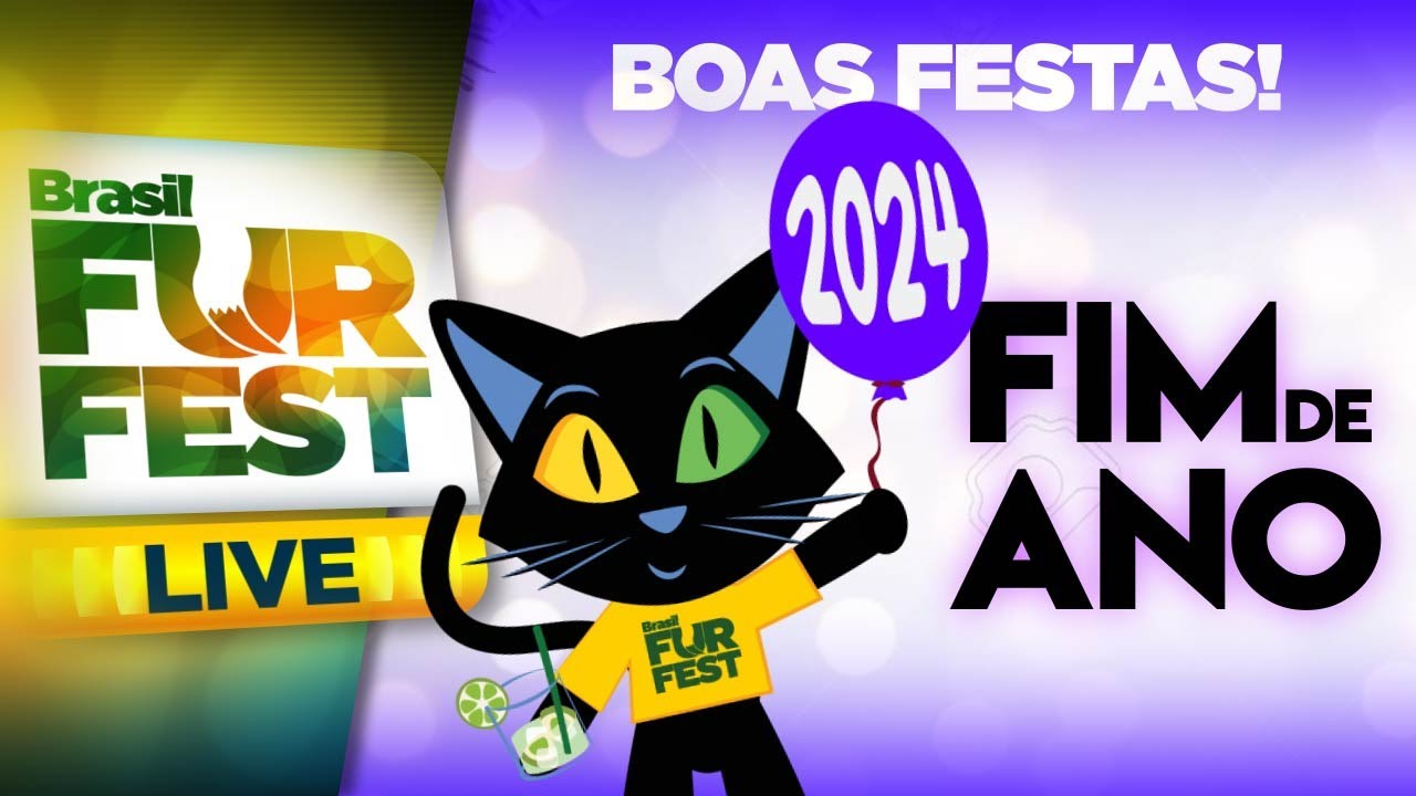 Furry Brasil 2.0