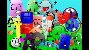 Inanimate objects 3 but idfb Styles [Reupload] 