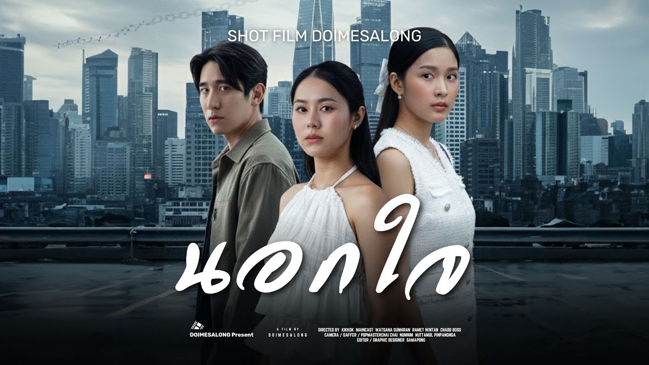 ทำตัวเป็นคนหวังดี ที่แท้หวังขยี้เพื่อนแฟน