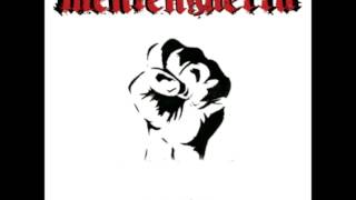 Mentenguerra - Hardcore es