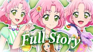 Kitaouji Sakura Fantasy Fulfilled  Aikatsu