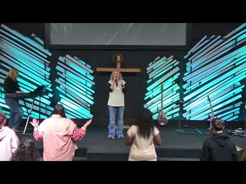 S.M.C. Anointed Part 6 with Pastor Kenny, March 08, 2026 AM
