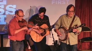 Molsky, Trischka, & Daves - Forked Deer