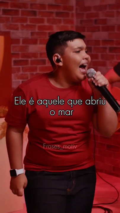 Deus Tremendo - Rodrigo Vinheiro #musica #gospelmusicbrasil #musicagospel