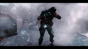 "Flown" COD Edit - By MafiA FX