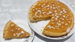 Яблочный пирог который тает во рту 🥧 . Пироги