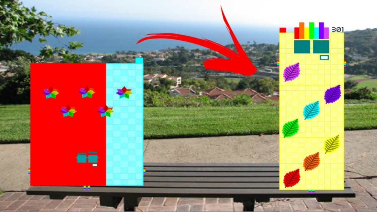 Numberblocks Band Retro 43's 1-40