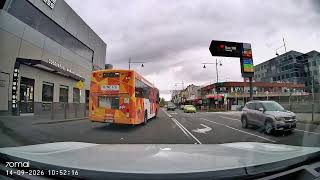 Dash Cam Owners Australia - Extras Episode 48