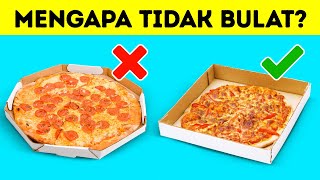 Download Lagu Temukan 30+ Fakta Sehari-hari yang Jarang Diketahui! MP3