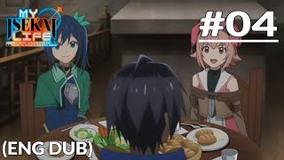 My Isekai Life:Gained a Second Character Class and Became the Strongest Sage | EP 04 | English Dub 