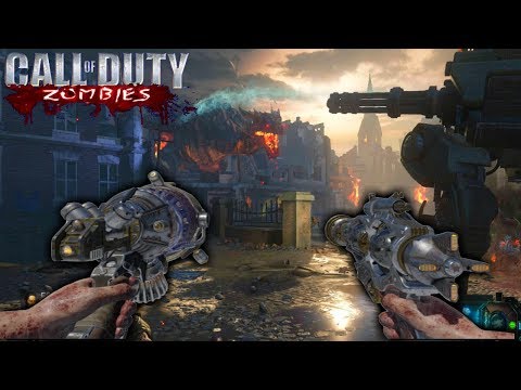 GOROD KROVI EASTER EGG SOLO "AMOR Y GUERRA" Y ZETSUBOU NO SHIMA | BLACK OPS 3 ZOMBIES - GOROD KROVI EASTER EGG SOLO "AMOR Y GUERRA" Y ZETSUBOU NO SHIMA | BLACK OPS 3 ZOMBIES