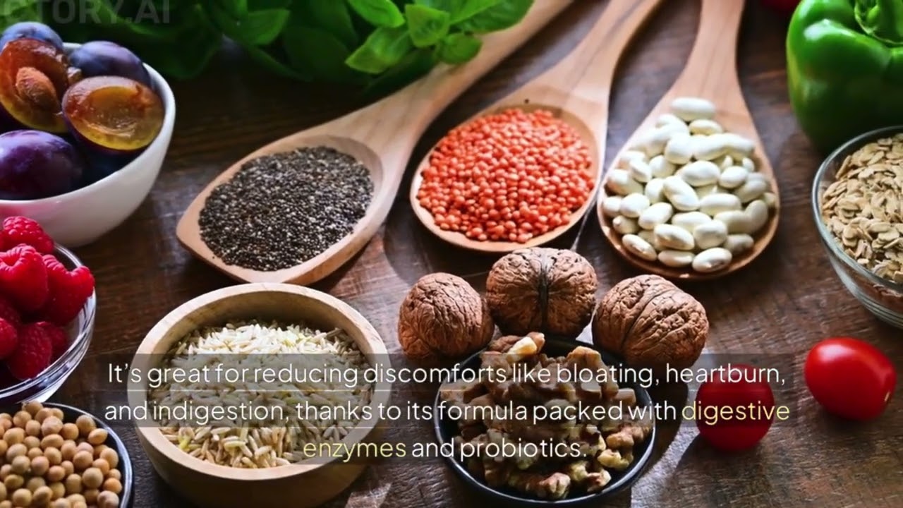 Discover the Health Benefits of DigestSync: Your Gut’s Best Friend!