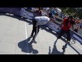 European Street Cup Panna 1V1 - Jeand Doest V Soufiane Bencok