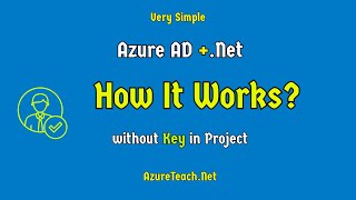 Information WebApi Azure AD Authentication How It Works | Azure Active Directory Authentication News
