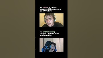 #ai #coding #shorts #programming