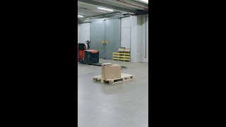 Der Wareneingang live: Dominik Sager zeigt euch den Anfang 🎬