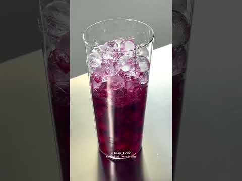 it's drink time 🩷❤️#morning #skincare #aestheic #haircare #beauty #viralvideo #shorts