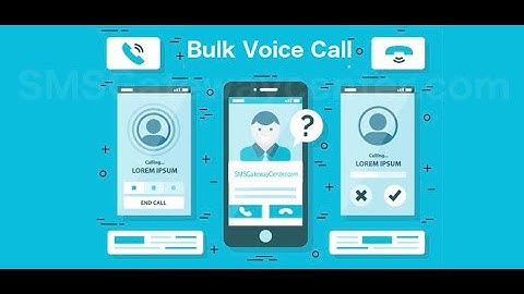 How to create a campaign of your business through Bulk Voice Sms @dizitalxpert
