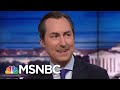 'Terrified': Trump On Edge After Mueller As Dems Eye Obstruction | The Beat With Ari Melber | MSNBC