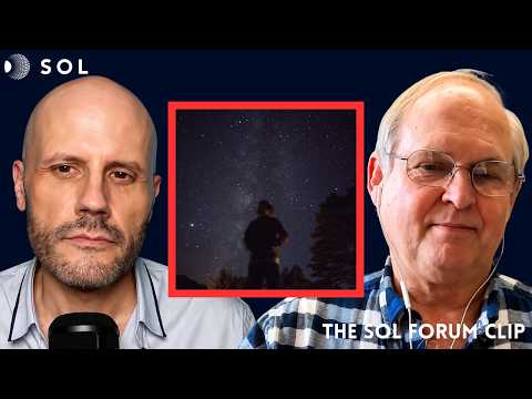 Grabby Aliens Theory Explained | The Sol Forum Clip