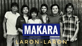Makara - 01 - Laron - Laron