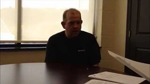 Scott Slagle describes JD Byrider as the best. Tha...