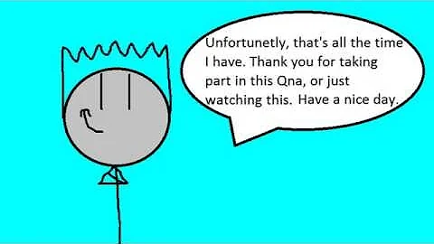 Comic 10 SPECIAL: The QnA!!