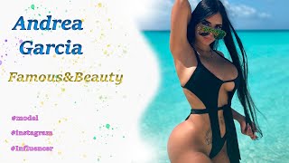 Andrea Garcia Channel The Stunning Mexican Model And Actress Andrea Garcia Channel