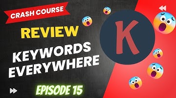 Keywords Everywhere Review 2025 – Still Worth It? Honest Breakdown