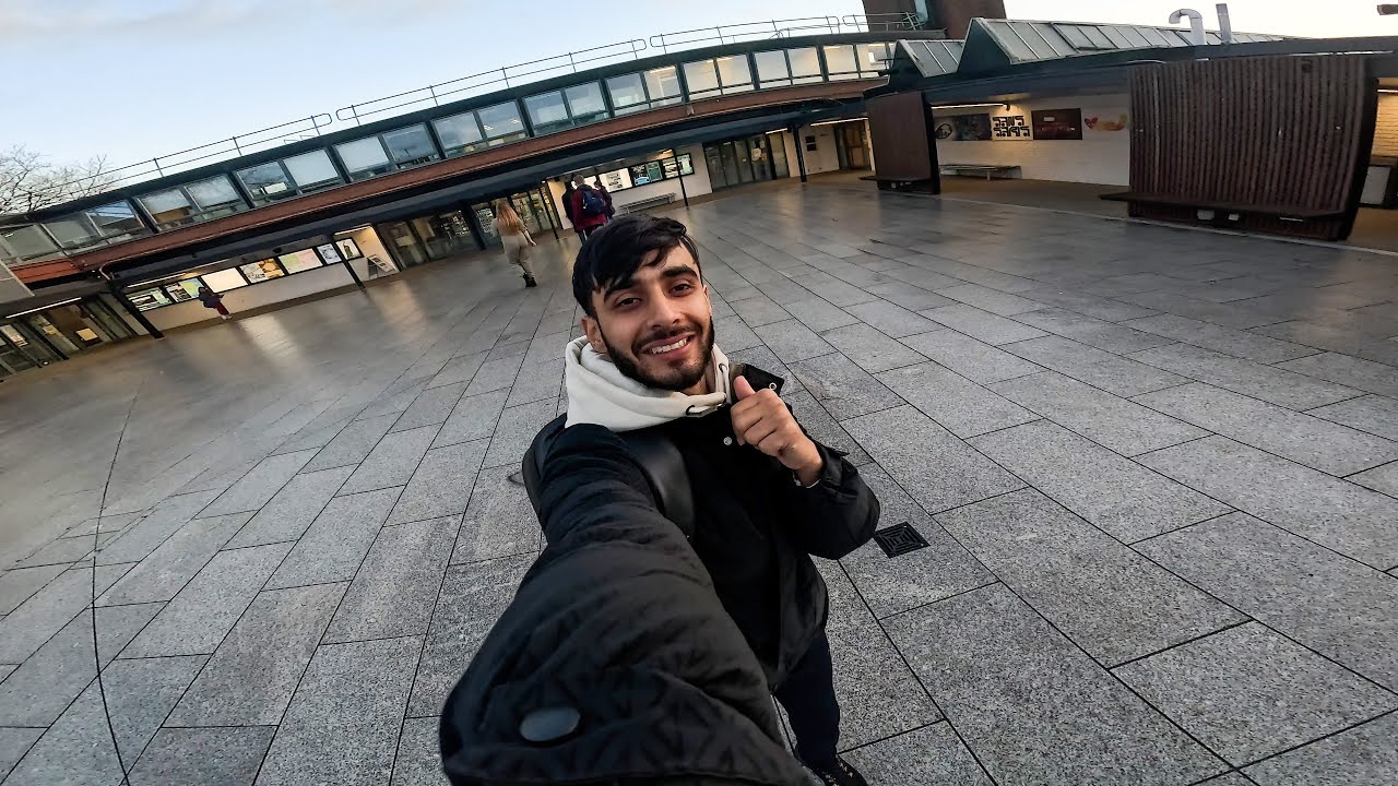 Again, and again UCA tour