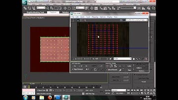 3ds Max Tutorial: Create a Game Environment Part 22