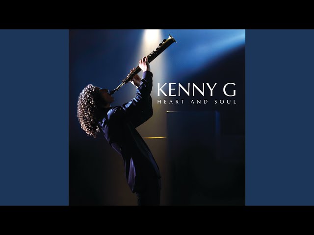 Kenny G - Déjà Vu