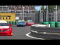Stock Car Extreme - Marcas @ Montreal (offline race highlights)