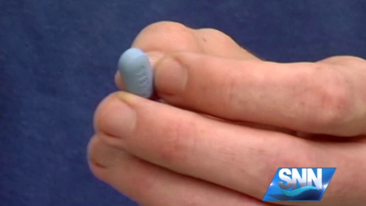 SNN: Biktarvy, a new HIV pill, is out