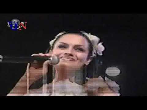    1999 نينا وريدا بطرس بطلت صوم وصلي