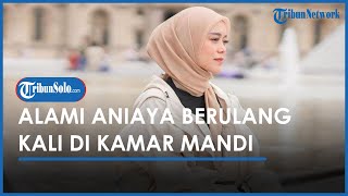 Polisi Ungkap Tulang Leher Lesti Kejora Bergeser Akibat Penganiayaan di Kamar Mandi Berulang Kali