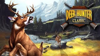 تحميل لعبة Deer Hunter Classic مهكرة اخر اصدار للاندرويد screenshot 5