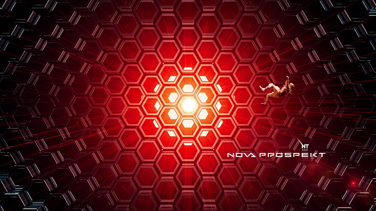 Ninja Tracks - Lines of Infinity