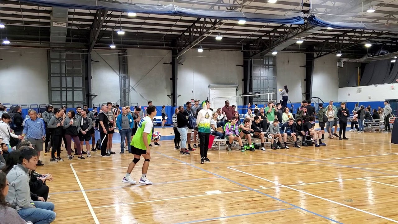 352 Elite 17 vs Ocean Bay 18 - Final - 3rd Set